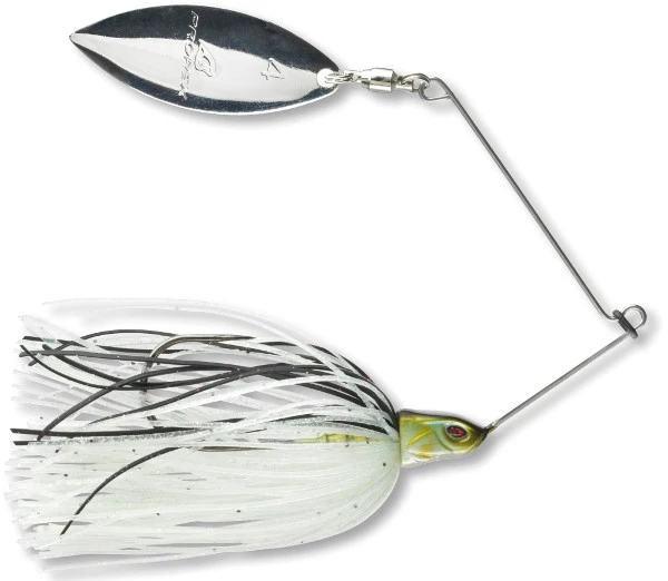 Daiwa Prorex Willow Spinnerbait Pearl Ayu (7g) 1 Daiwa Prorex Willow Spinnerbait Pearl Ayu (7g)