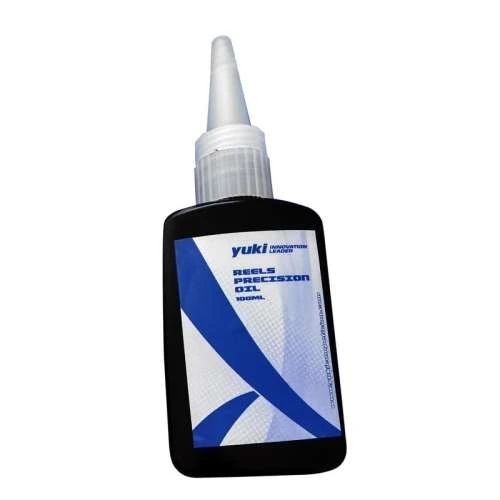 Yuki Precision Reel Oil 100ml 1 Yuki Precision Reel Oil 100ml
