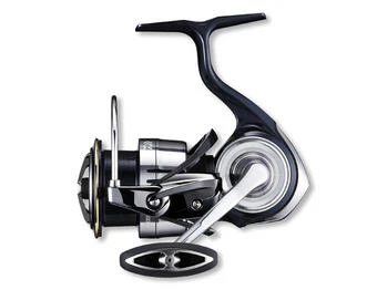 Daiwa Certate LT 5000 D-XH 2 Daiwa Certate LT 5000 D-XH - Afbeelding 2