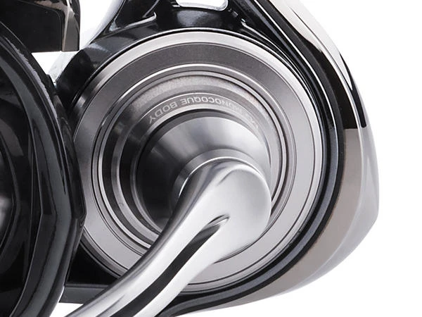 DAIWA Exist LT 4000-CXH 3 DAIWA Exist LT 4000-CXH - Afbeelding 3