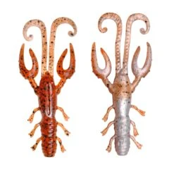 Spro Scent Series Insta Craw 90 – Browny