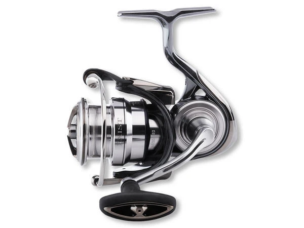 DAIWA Exist LT 4000-CXH 4 DAIWA Exist LT 4000-CXH - Afbeelding 4