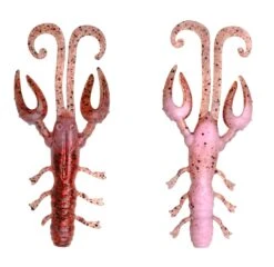 Spro Scent Series Insta Craw 90 – Spicy Candy