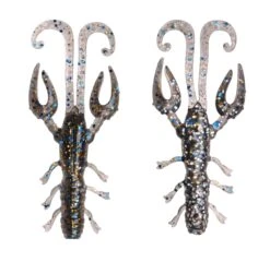 Spro Scent Series Insta Craw 90 – Sweet Aqua