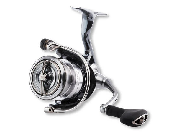 DAIWA Exist LT 4000-CXH 5 DAIWA Exist LT 4000-CXH - Afbeelding 5