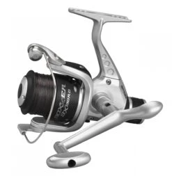 Spro Boxxer Spin 25 Set