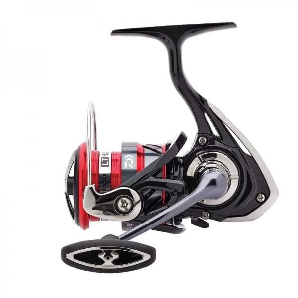 Daiwa Ninja LT 2000