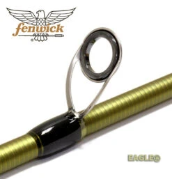 Fenwick Eagle Spin 832MH (2.53m ,10-38gram) -Kwaliteitswinkel Voor Visuitrusting products 11062 fenwick eagle 3 1