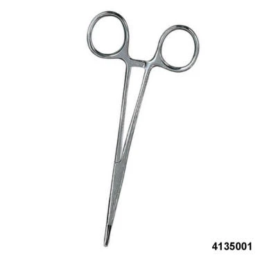 RVS Arterie Onthaaktang Recht 10cm 1 RVS Arterie Onthaaktang Recht 10cm