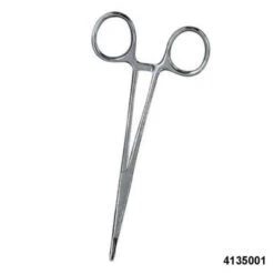 RVS Arterie Onthaaktang Recht 15cm