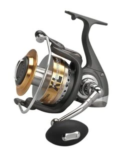 Spro Power Drive XL 8.000