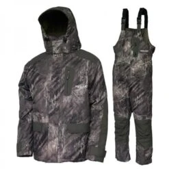 Prologic HighGrade Thermo Suit RealTree (Size XXXL )