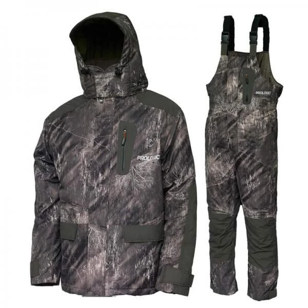 Prologic HighGrade Thermo Suit RealTree (Size XXXL )