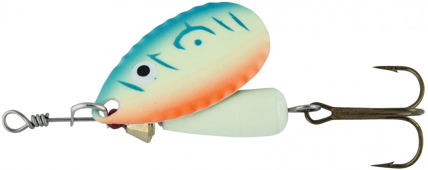 Abu Droppen UV-Glow BO (div Gewichten ) 1 Abu Droppen UV-Glow BO (div Gewichten )