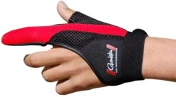 Gamakatsu Casting Protection Glove L (RH)