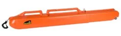 SPORTUBE Rodcase Serie 1 Oranje