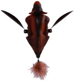 Savage Gear 3D Bat ‘Brown’ 10cm (28g)