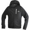 DAIWA D-VEC Hoodie Black (M)