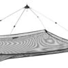 Spro C-TEC Umbrella Dropnet Kruisnet