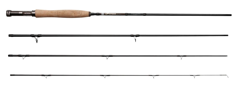 Ron Thompson – Tyran Nano Fly 2,90 M / # 7/8 1 Ron Thompson – Tyran Nano Fly 2,90 M / # 7/8