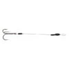 Spro Softbait Zander Stinger 7×7 6cm Haakmaat 4 (2stuks)