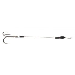 Spro Softbait Zander Stinger 7×7 6cm Haakmaat 4 (2stuks)