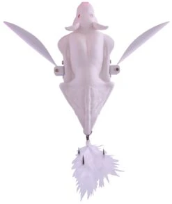 Savage Gear 3D Bat ‘Albino’ 10cm (28g)