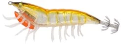 Savage Gear 3D Hybrid Shrimp ( 9.2cm 21g Gold Glow )