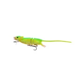 Savage Gear 3D Rad ‘Firetiger’ 20cm (32g)