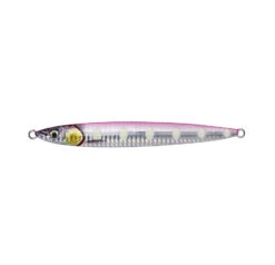 Savage Gear 3D Slim Jig Minnow PHP (80gr 14 Cm) Pink Flash