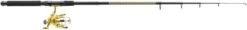 Mitchell GT Pro Spin Telescopic 2,40 M [10-50 Gr]