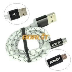 Boruit B21 Hoofdlamp Black 6000 LM -Kwaliteitswinkel Voor Visuitrusting products 6de0ccf26f