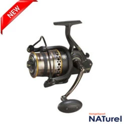 Penn Battle II 8000 Longcast