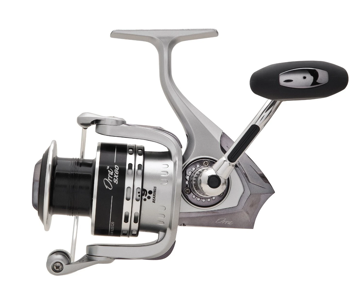 Orra SX 60 1 Orra SX 60