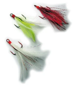 Behr Feather Tail Dreggen Size 2