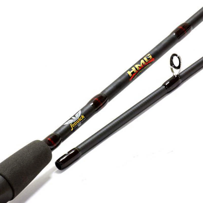 Fenwick HMG Mircro Jig (2,10 M , 0,8 /8gr) 1 Fenwick HMG Mircro Jig (2,10 M , 0,8 /8gr)