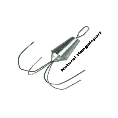 Ankerlood 100 Gram 1 Ankerlood 100 Gram