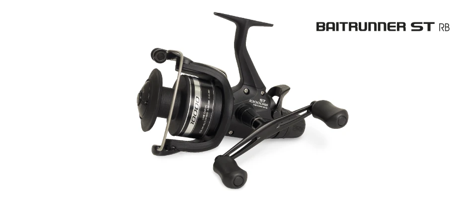 Shimano Baitrunner ST RB 10000