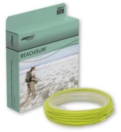 Airflo Beach Fly Line WF8
