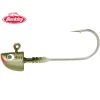 Berkley Jigkop SW Olive 142 Gram