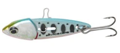Savage Gear Switch Blade Minnow 6 Cm Blue Pink Smolt 18gr