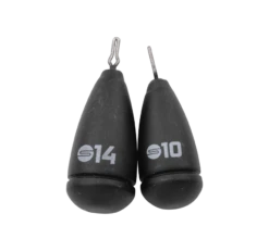 Spro Freestyle Dropshot Brass ( 5 GR ) 2 Stuks