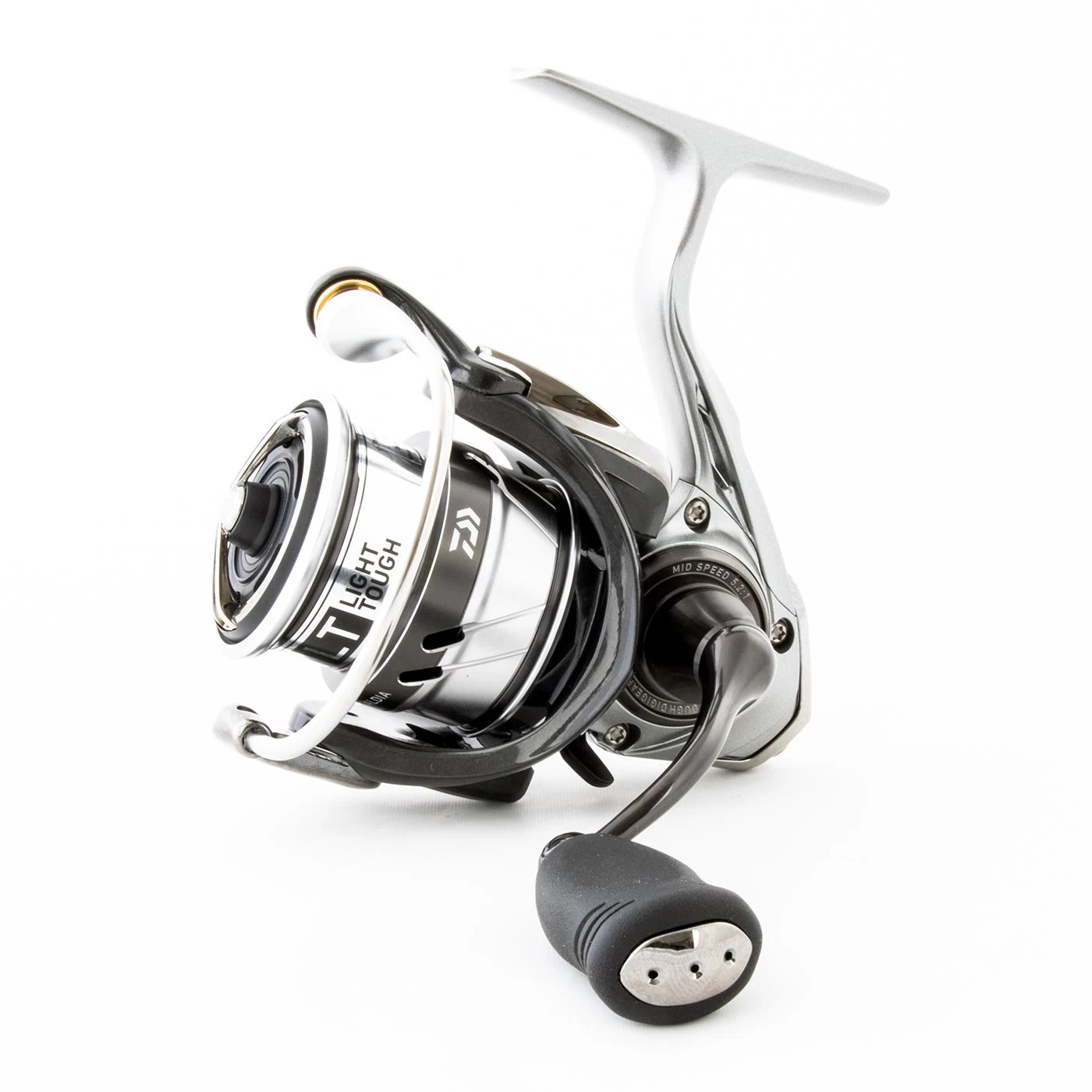 Daiwa Caldia LT 2000 S 1 Daiwa Caldia LT 2000 S