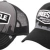 Spro Freestyle Trucker Cap Grey