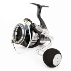 Daiwa Certate LT 5000 D-XH