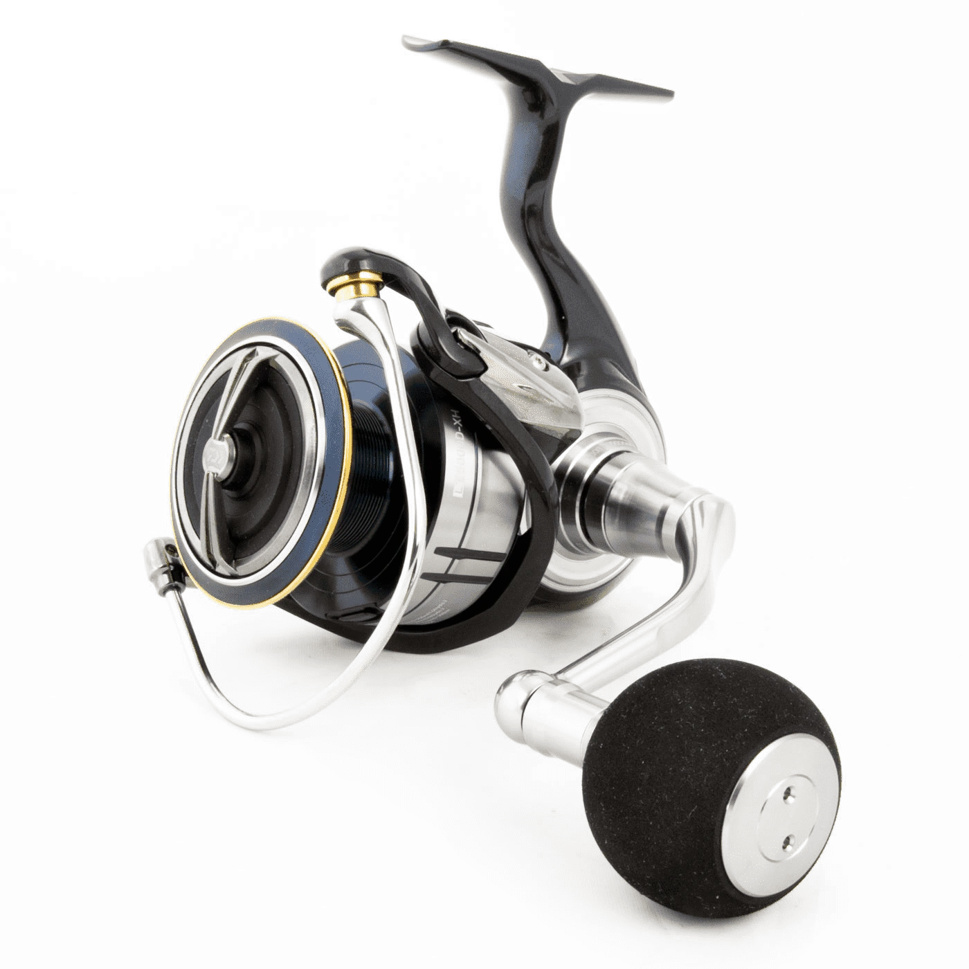 Daiwa Certate LT 5000 D-XH 1 Daiwa Certate LT 5000 D-XH