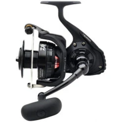 Daiwa BG Magsealed 3000