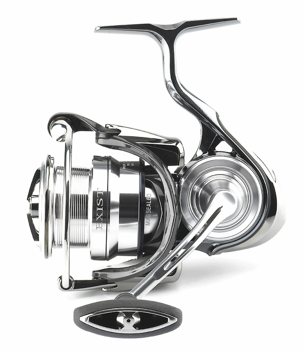 DAIWA Exist LT 4000-CXH 1 DAIWA Exist LT 4000-CXH
