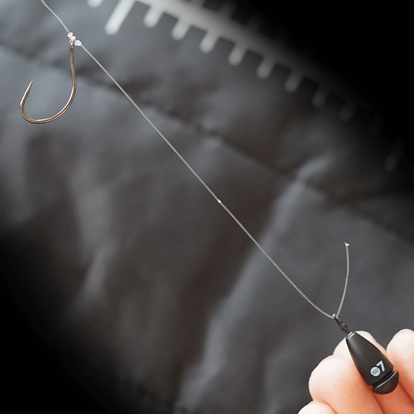 Spro Freestyle Dropshot Brass ( 7 GR ) 2 Stuks - Afbeelding 3