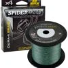 SpiderWire Dura-4 Braid Line 1800m 0,20 MM